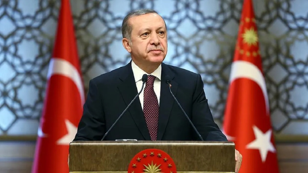 Cumhurbaşkanı Erdoğan'dan hayat pahalılığı sorularına yanıt! "Mücadelemiz sonuç veriyor"