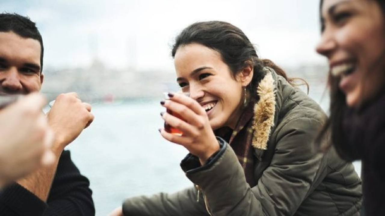 Finlilerin mutluluk sebebi belli oldu! İşte asla yapmadıkları 3 şey...
