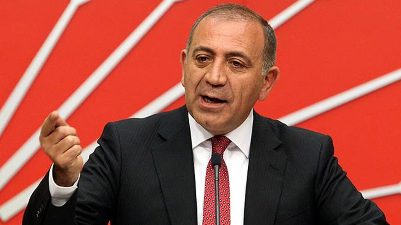 Gürsel Tekin kayyum olunca arşivler açıldı demiş ki...