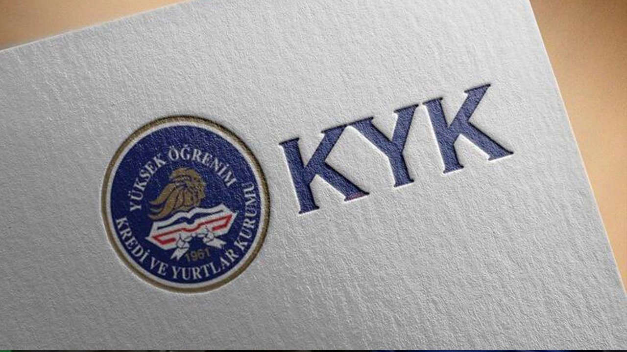 KYK YURT BAŞVURULARI BAŞLADI! NE ZAMANA KADAR...