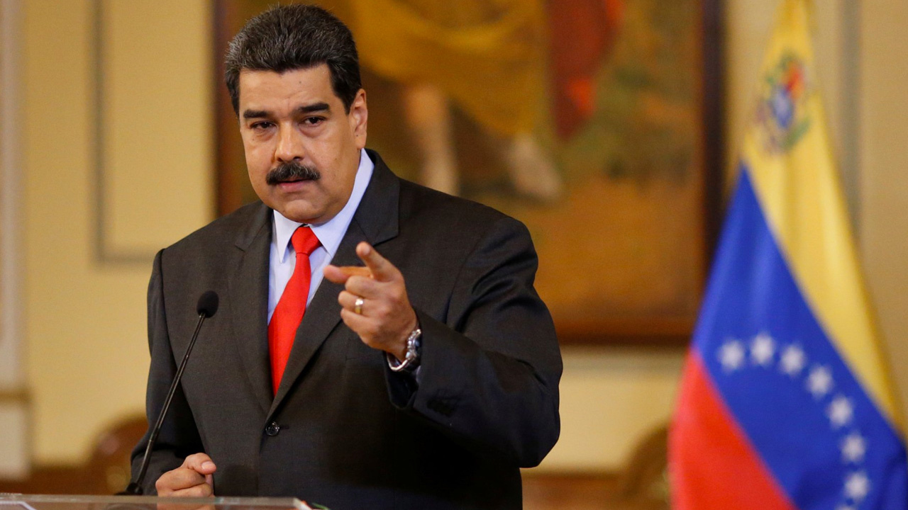 Neler oluyor Venezuela ABD savaş mı çıkıyor? Nükleer denizaltılar kuşattı