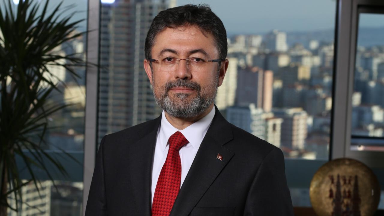Bakan Yumaklı: Şap hastalığı kontrol altına alındı