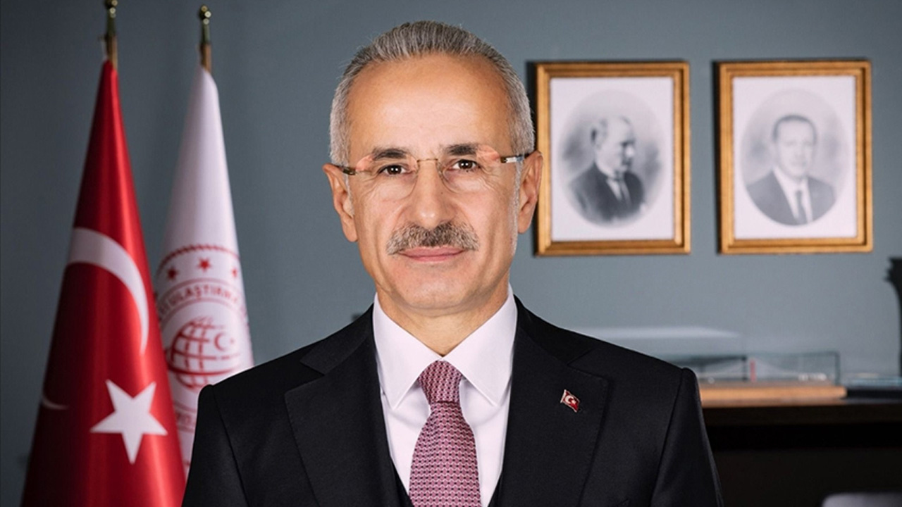 Türk hava sahasında günlük transit uçuş rekoru
