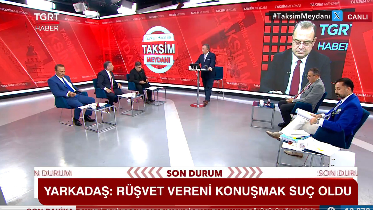 Barış Yarkadaş’tan CHP yönetimine sert eleştiri: Partiyi yönetemiyorsun