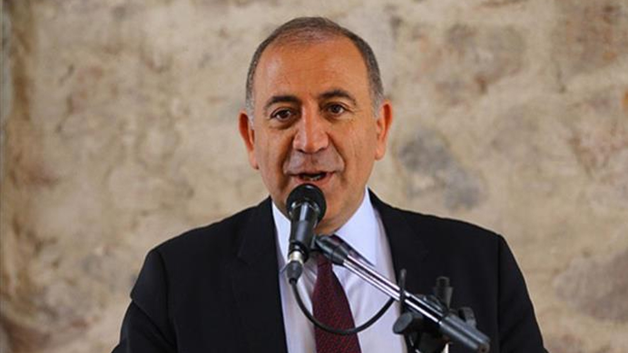 Gürsel Tekin'in yeni açıklaması da olay! Göreve başladık cenaze koksun mu?