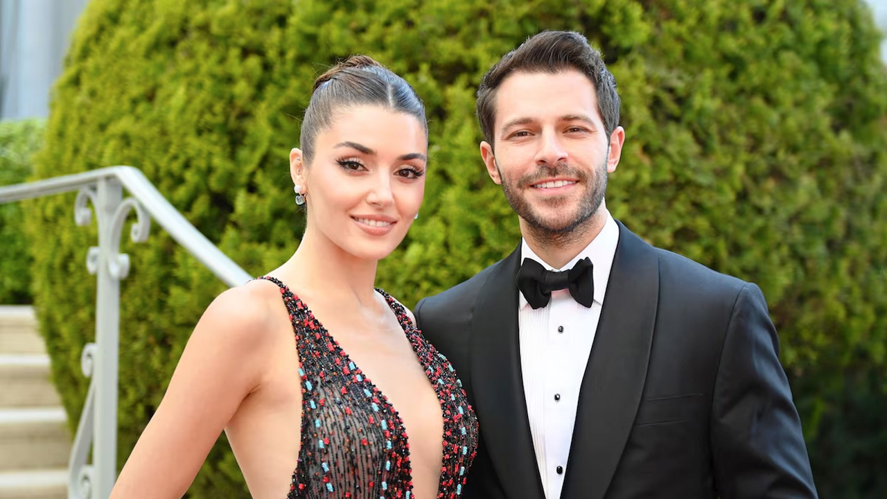 Hande Erçel ve Hakan Sabancı ayrılığında ihanet çanları! O kadın dayanamadı her şeyi anlattı
