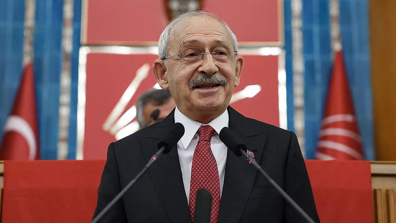 Gözler 15 Eylül 2025'deki CHP 'mutlak butlan' davasında! Meğer Kılıçdaroğlu 1.5 yıl...