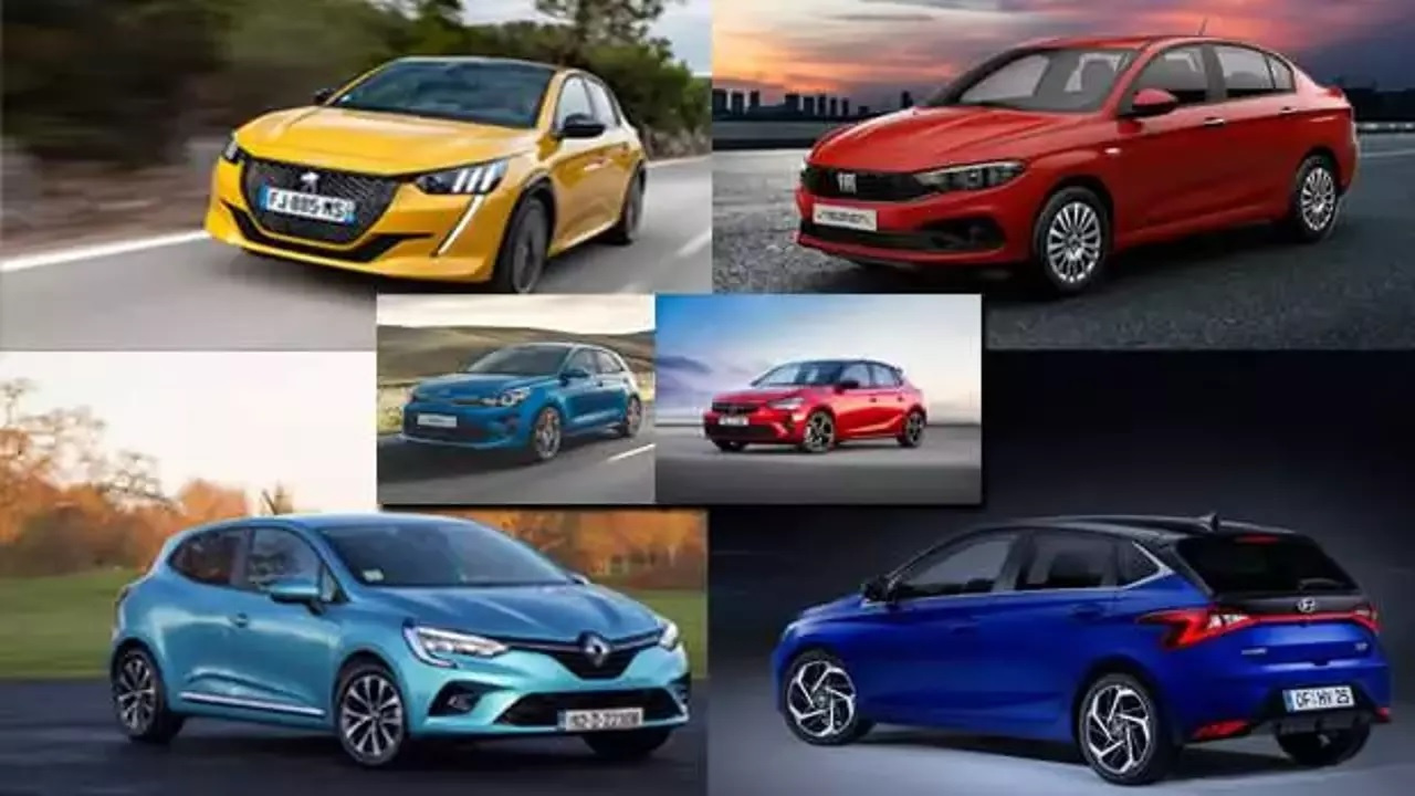 Eylül ayı kampanyalı otomobil fiyatları açıklandı! İşte model model liste...