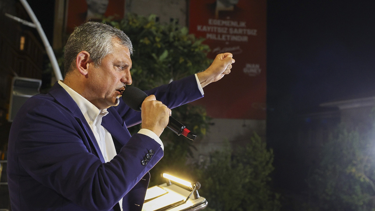 CHP'de flaş gelişme! Hepsi İstanbul'a gelecek