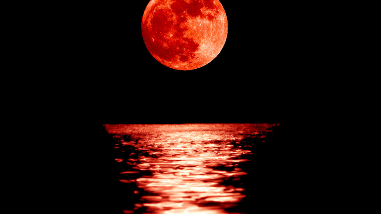2025 Tam Ay (Kanlı Ay) Tutulması ne zaman, Türkiye'den görülecek mi?