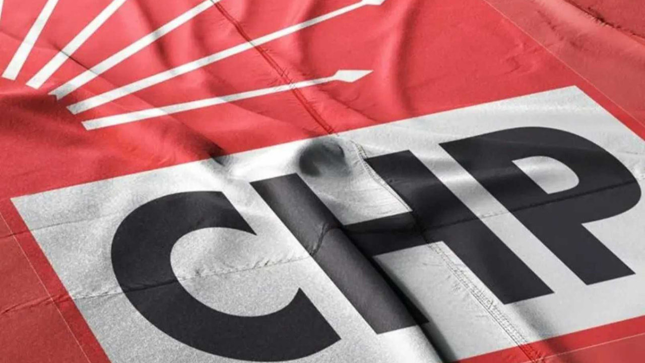CHP'de 4 isim ihraç talebiyle disipline sevk edildi