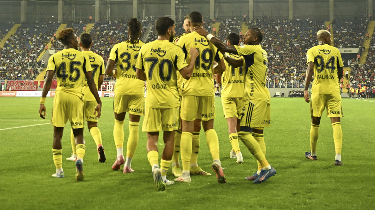 Fenerbahçe'de yeni hoca kim olacak? Yönetim kurulunun yüzde 99'u onu istiyor!