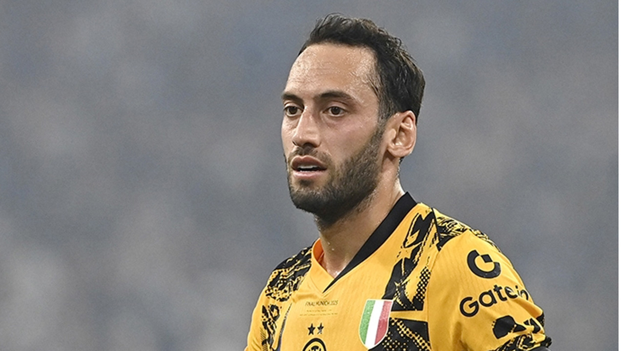 Galatasaray'da Hakan Çalhanoğlu transferinin gerçekleşmeme nedeni belli oldu