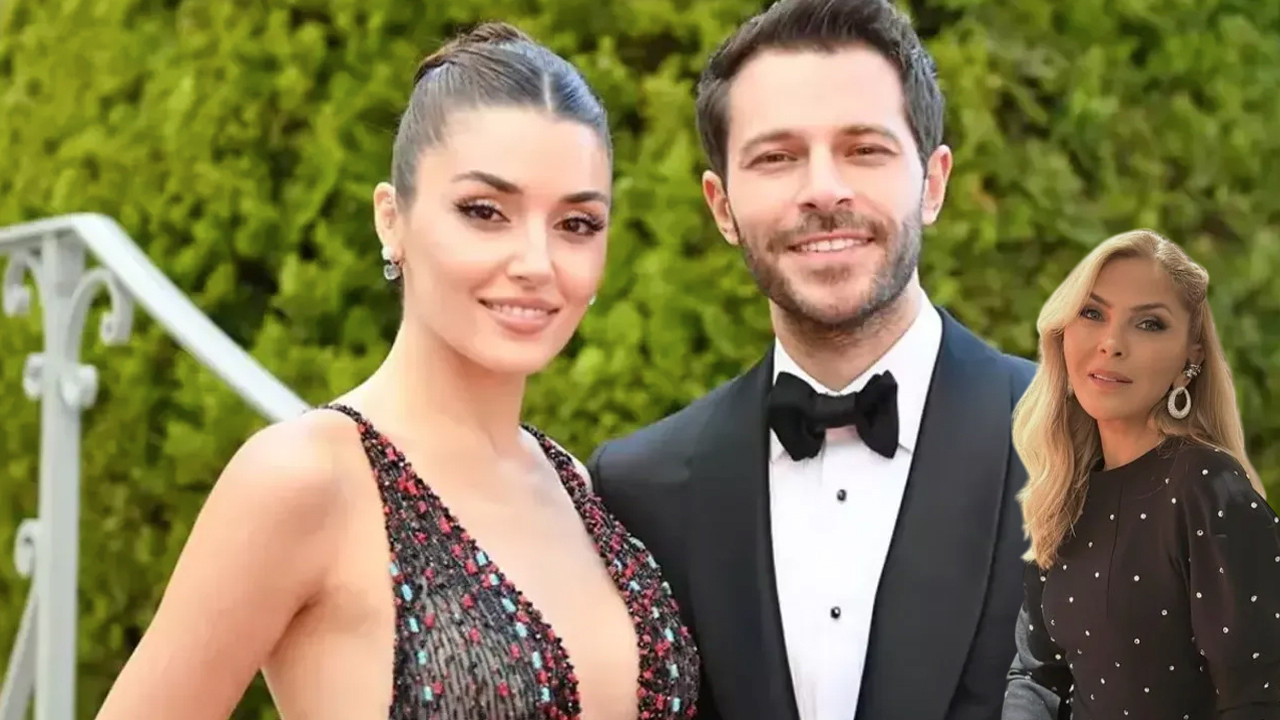 Arzu Sabancı'dan bomba açıklama! Hande Erçel ve Hakan Sabancı ayrılığında büyük itiraf