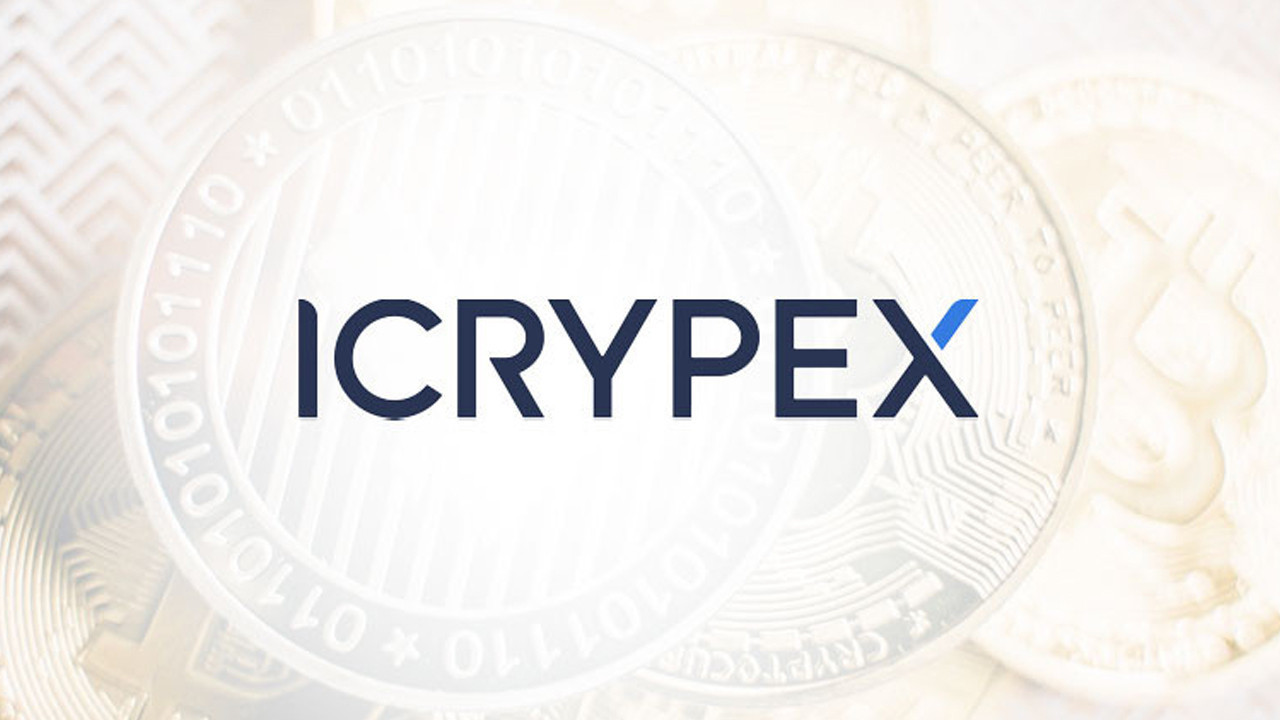 ICRYPEX Türkiye’de artık bütün işlemler yapılabiliyor!