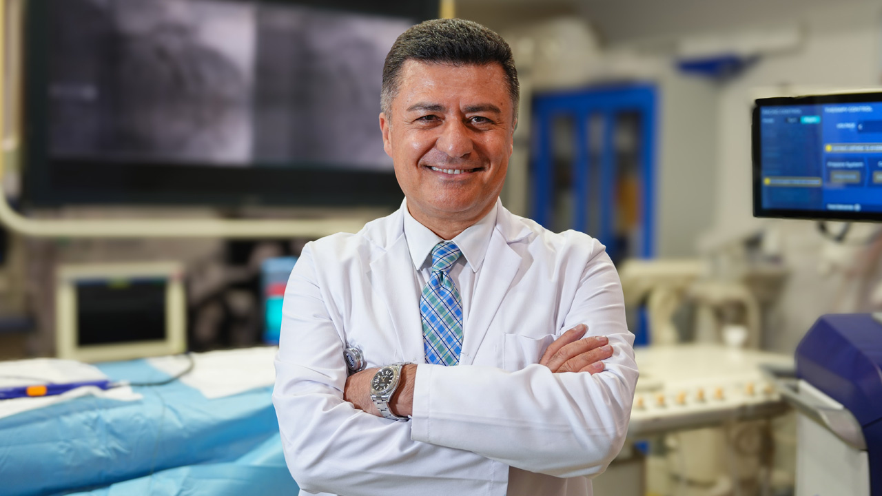 Kalpte ritim sorunlarına yeni çözüm