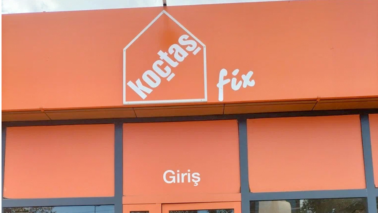 Koçtaş'ta kampanya başlaıd birçok üründe indirim fırsatı