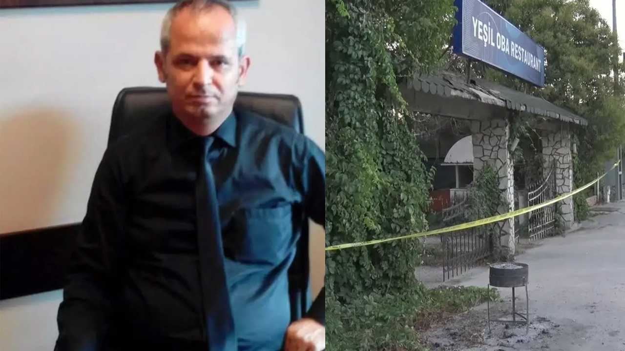 Savcıyı öldüren katil suç makinesi çıktı! Dikkat çeken jandarma detayı