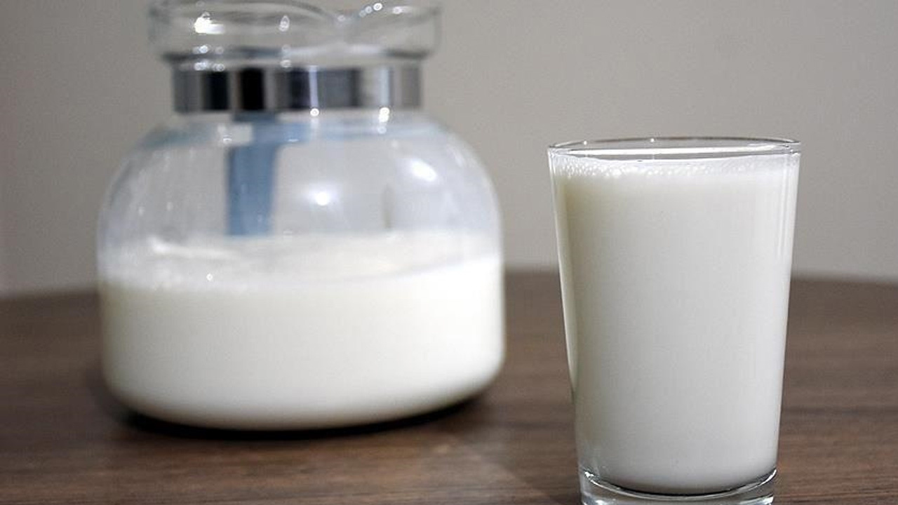Süt sektöründeki 39 teşebbüse soruşturma!