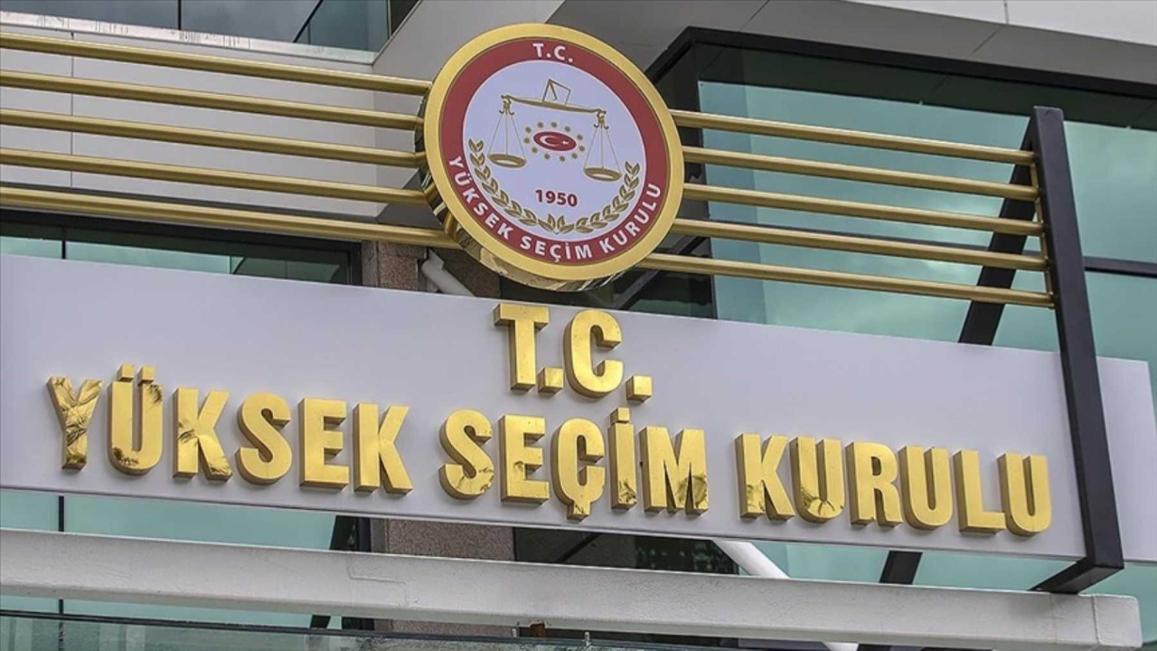 YSK tarihi belirledi! CHP'nin itirazı görüşülecek...
