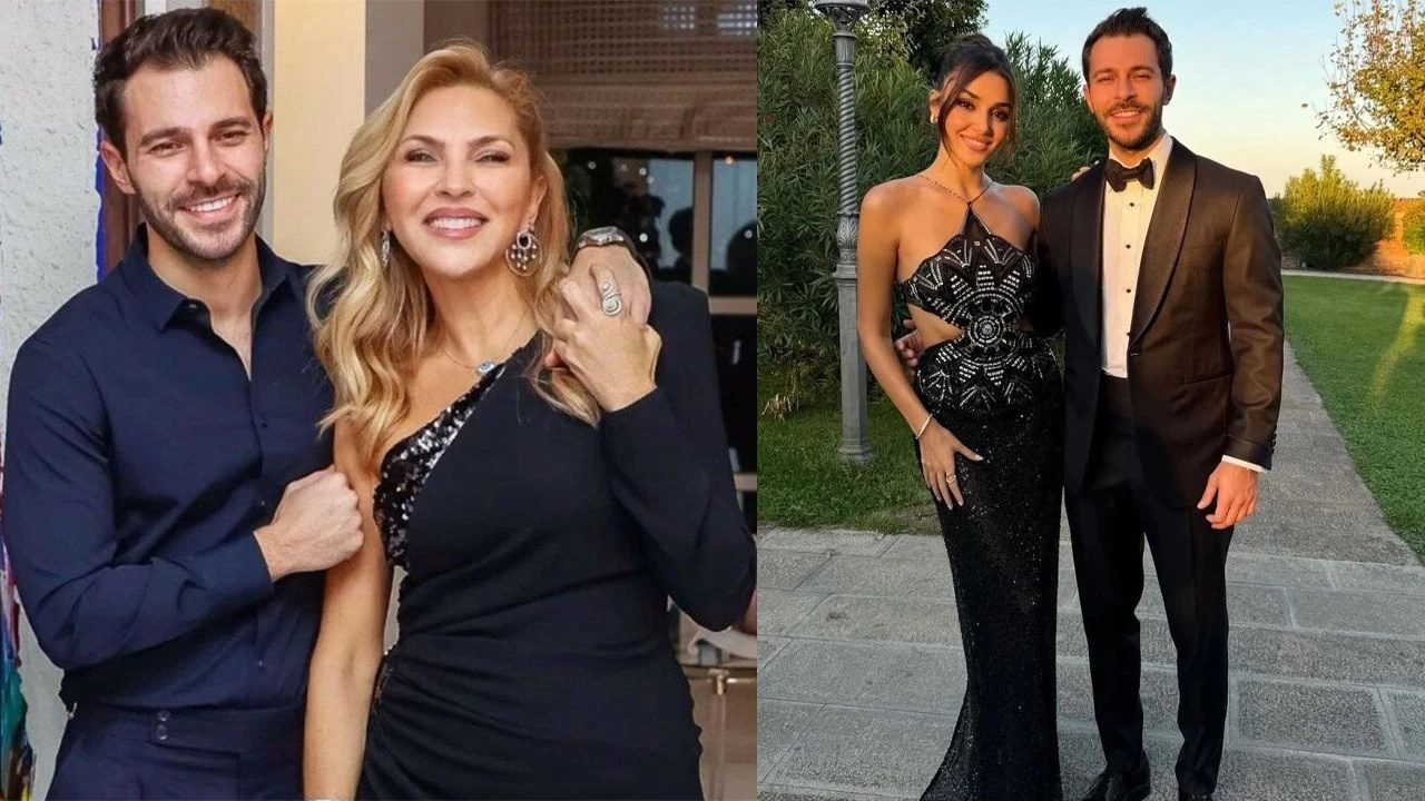 Hakan Sabancı'dan beklenmeyen çıkış! Özge Ulusoy detayı dikkat çekti...