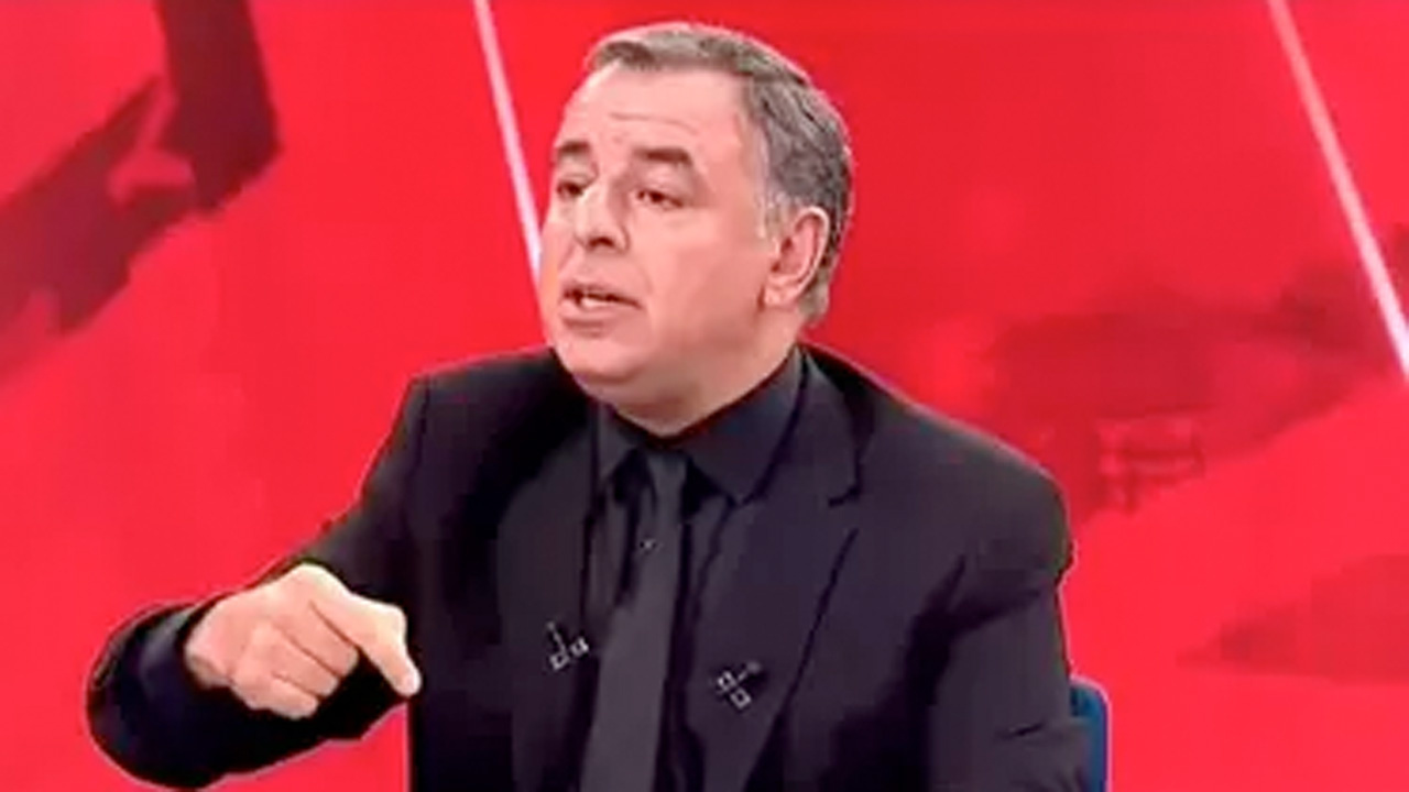 Barış Yarkadaş'ın CHP Çankaya iddiası olay oldu