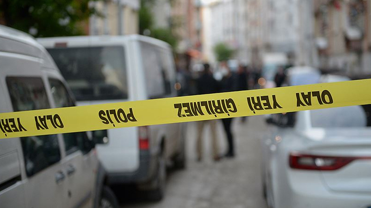 Çorum'da genç kızların buluşmasında kan aktı