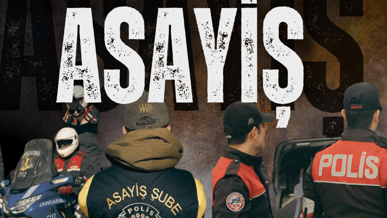 İstanbul Valiliği 8 aylık asayiş verilerini paylaştı!