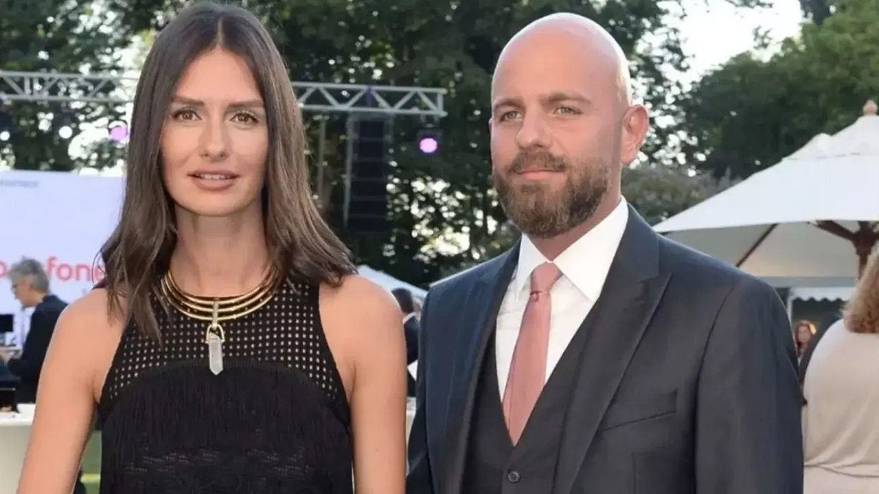 Yasemin Özilhan'dan boşanmaya dair ilk açıklama! İhanet iddiaları netleşti mi?