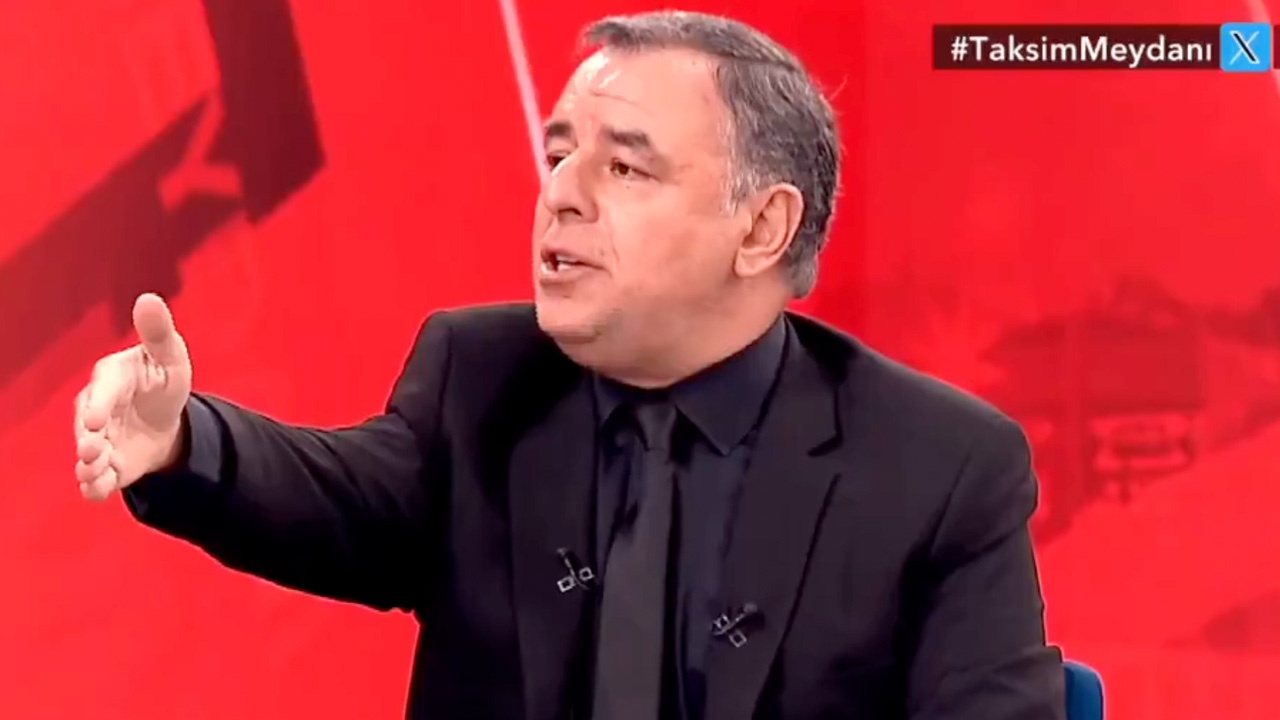 Barış Yarkadaş'tan Ali Mahir Başarır hakkında bomba iddia! Meğer böyle milletvekili olmuş