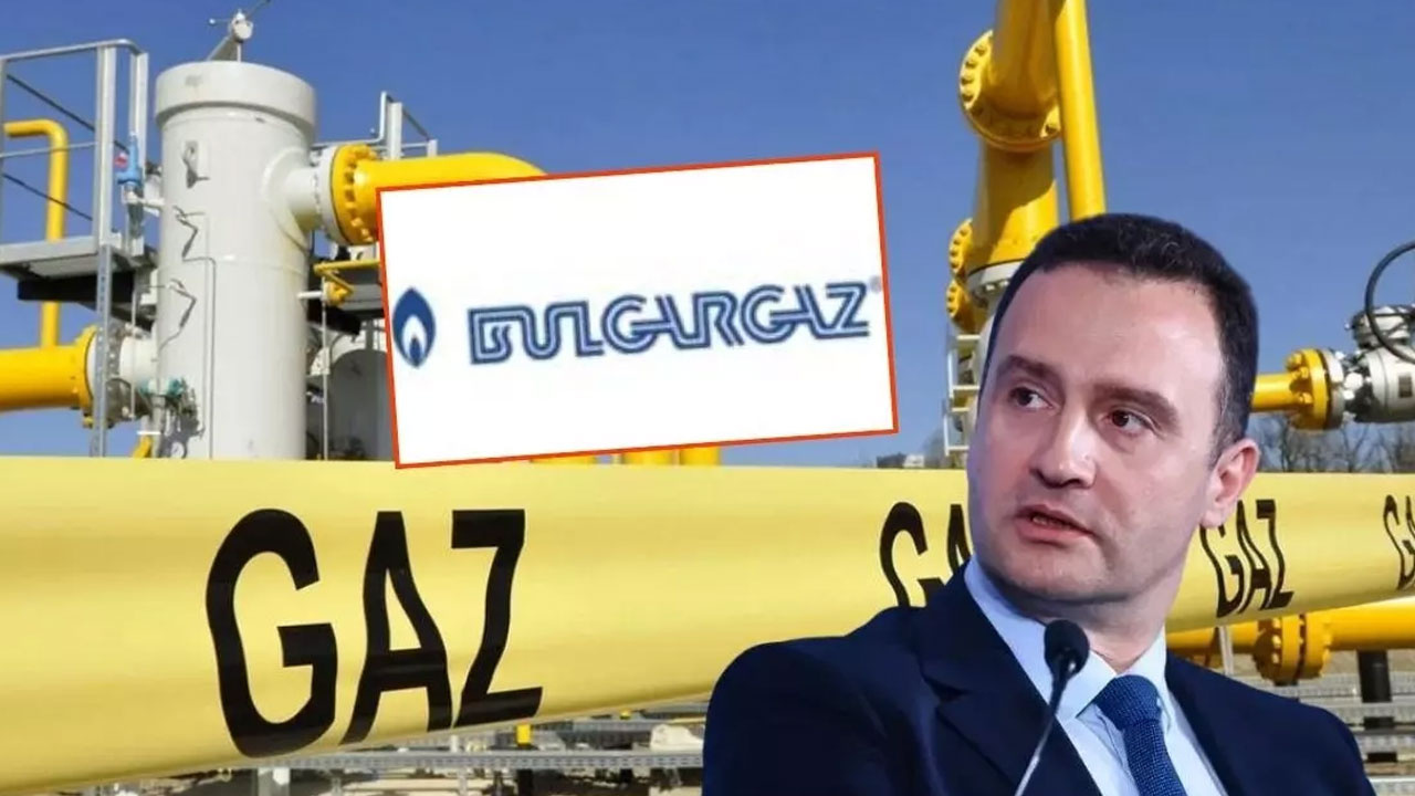 Ülkenin Enerji Bakanı "200 yıllık kârı Türkiye alacak" dedi!