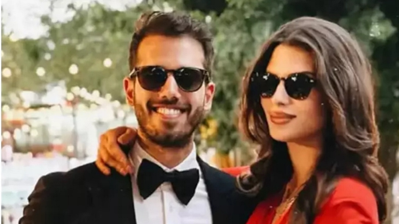 Adını kimseyle paylaşmıyordu! Derin Talu'nun sır gibi sakladığı aşkı bakın kim çıktı