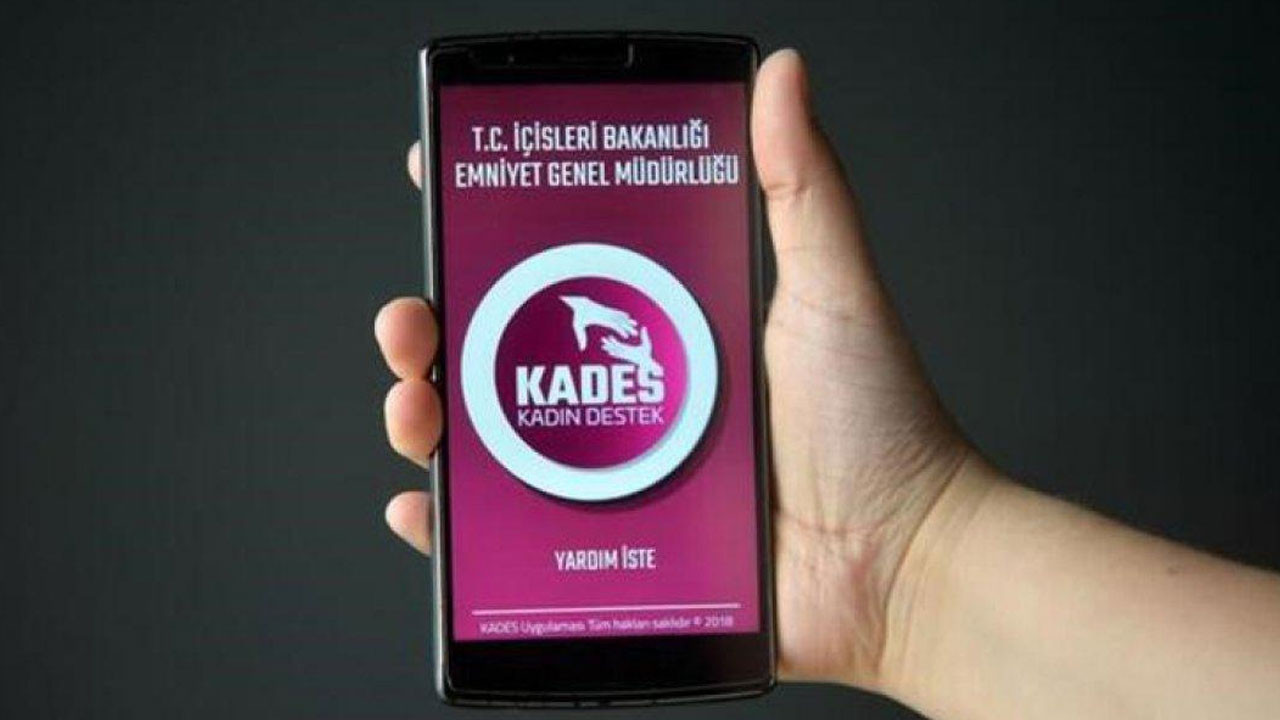 Samsun'da KADES üzerinden yalan ihbarda bulunan kadın hakkında yasal işlem başlatıldı