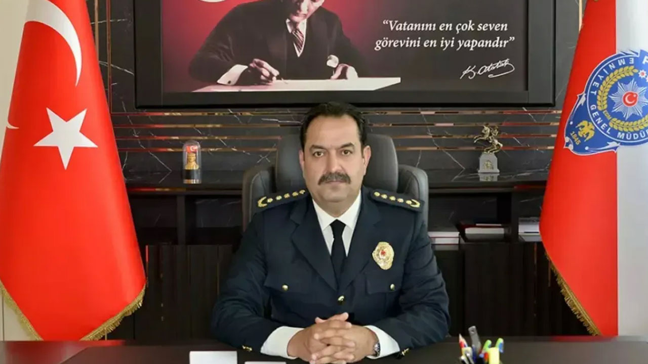 Antalya Emniyet Müdüründen polislere "dublorlü" tuzak! Araçtan kardeşi çıktı