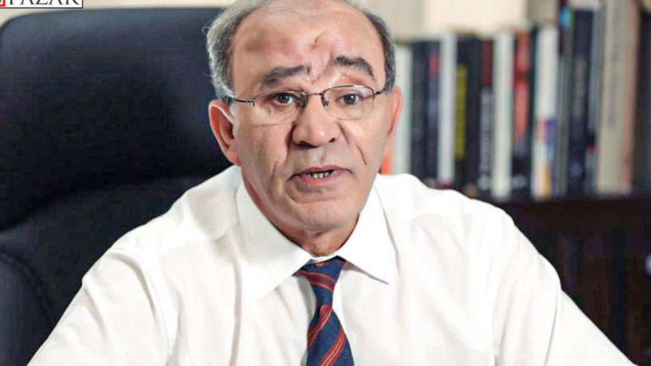 Fikret Bila’dan çarpıcı yorum: “CHP tarihinde görülmemiş bir durum”