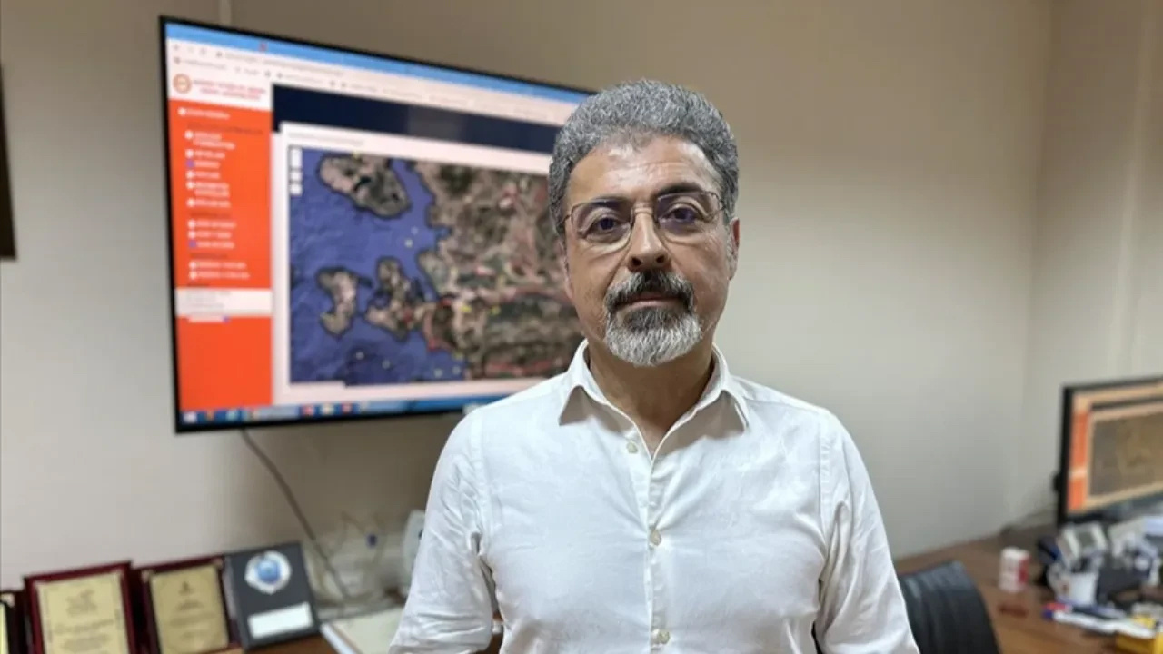 Peş peşe depremler sonrası korkutan açıklama! 'Ölü faylar tetiklendi'