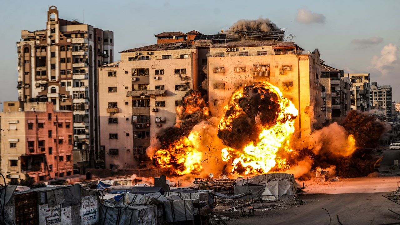 Trump'ın bu son uyarı çağrısına Hamas'tan 'müzakerelere hazırız' yanıtı