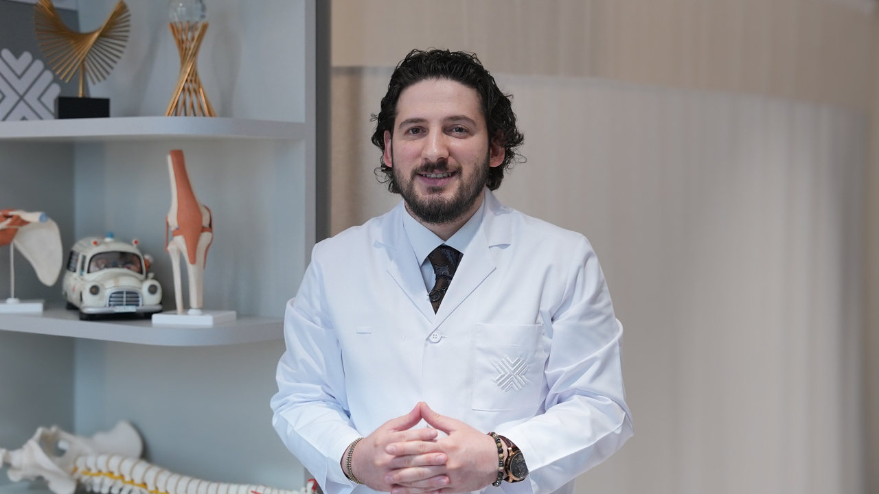 Sağlıklı yaşlanmada fiziksel aktivite ve fizyoterapinin önemi