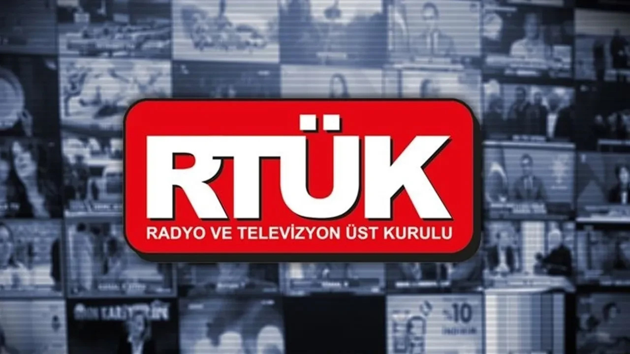 İzmir'deki hain saldırı sonrası RTÜK'ten yayıncılara uyarı