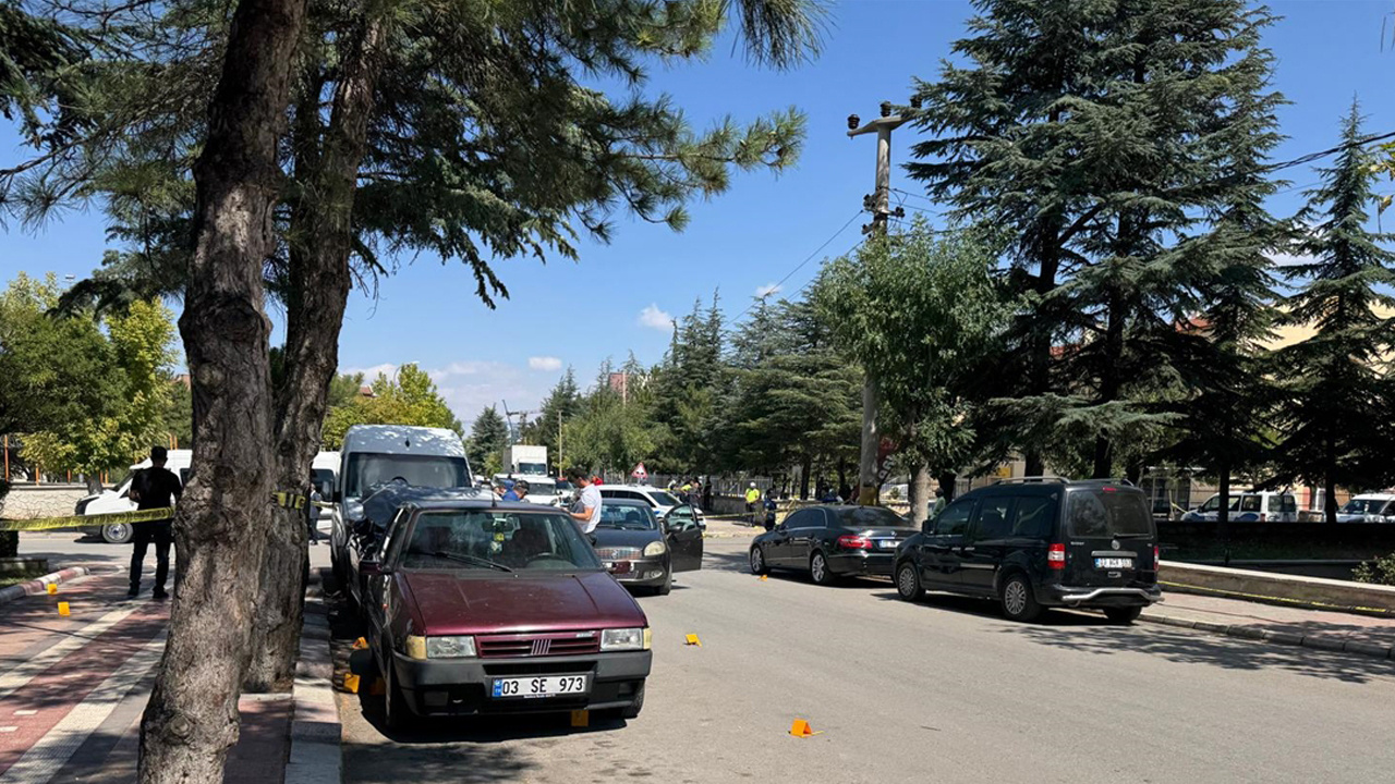 Dehşet! Boşanma aşamasındaki eşi ile kayınvalidesini silahla öldürdü, baldızını yaraladı