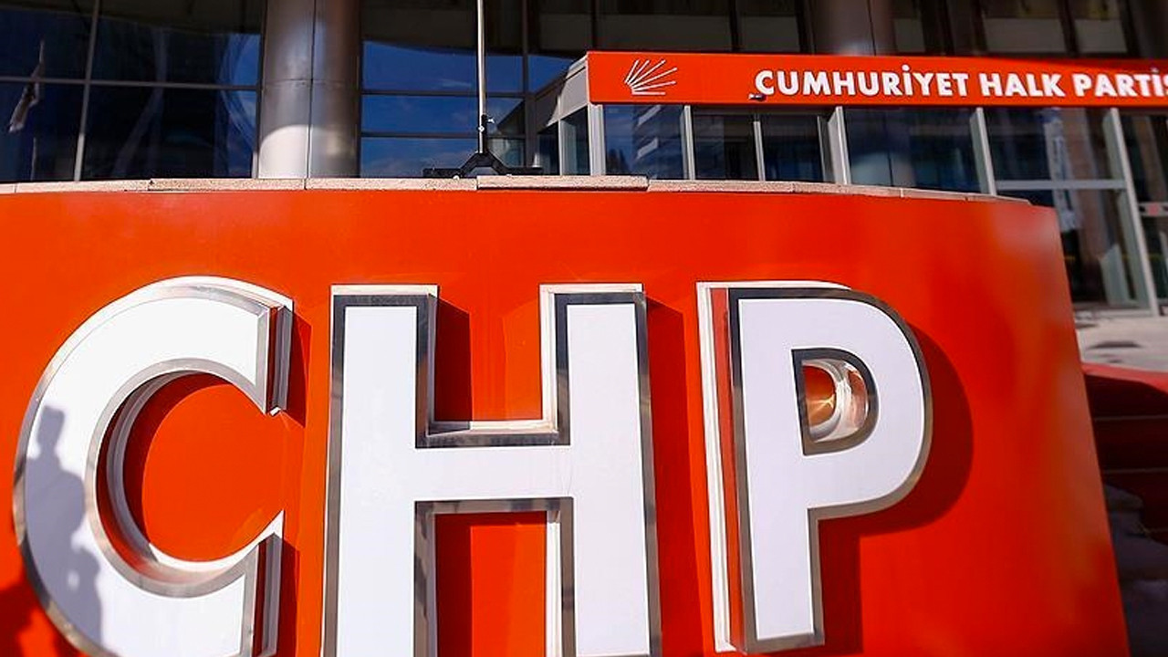 Zeki Şen ve Erkan Narsap, CHP İstanbul İl Başkanlığı'nda!