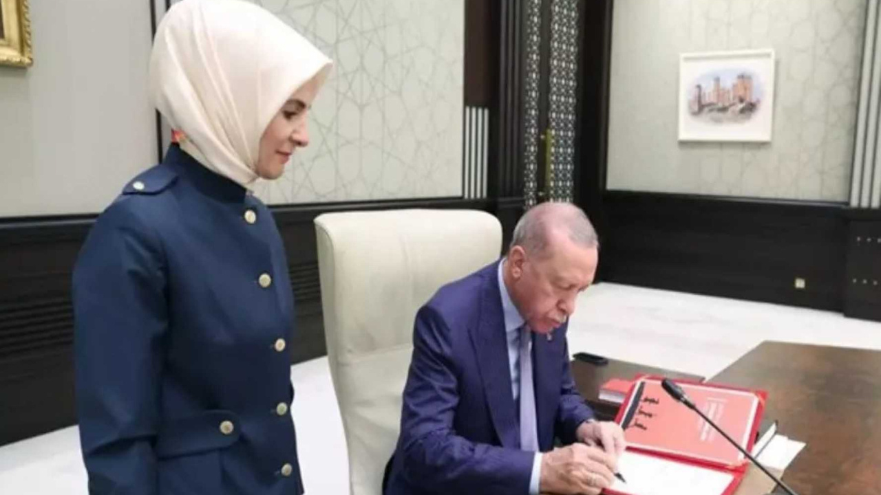 Dijital Dünyada Çocuk Hakları Sözleşmesi yürürlüğe girdi