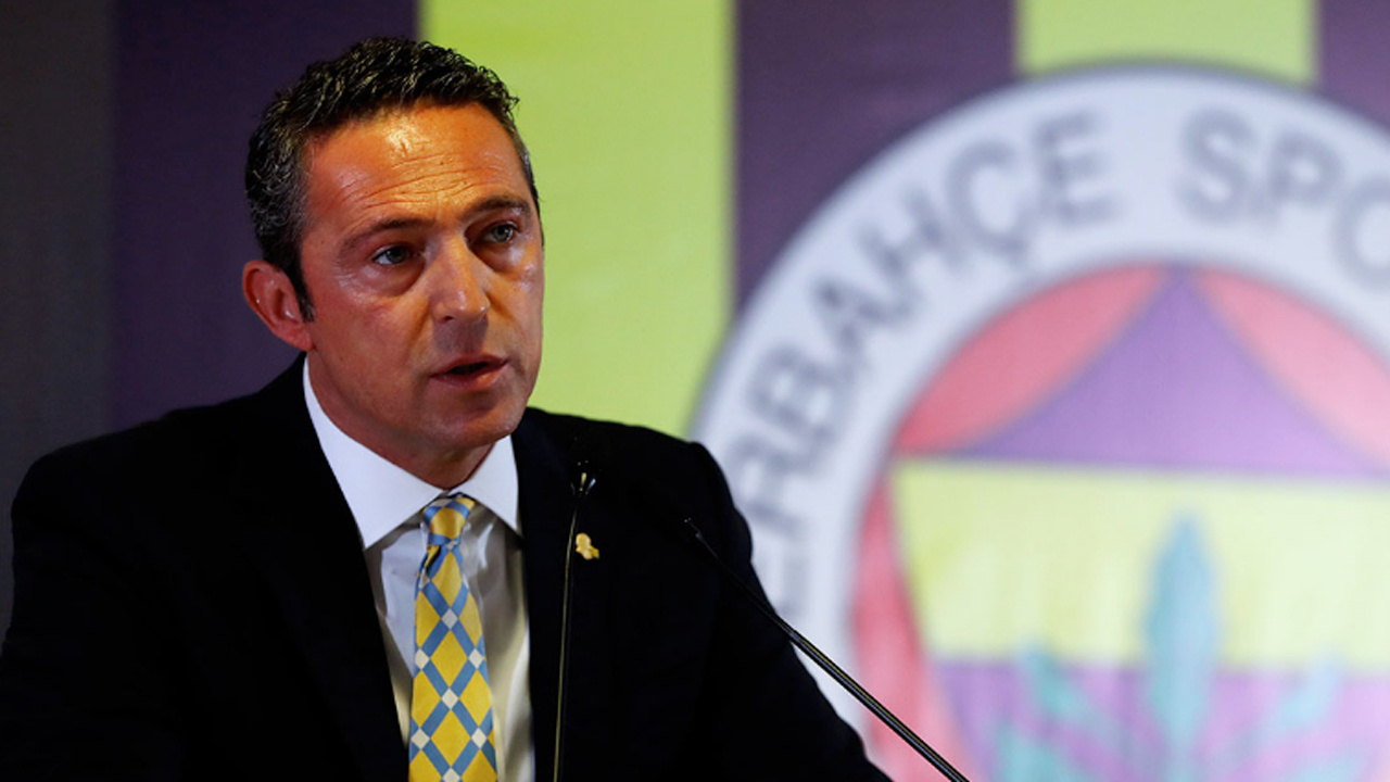 Fenerbahçe'nin yeni hocası bu akşam istanbul'a geliyor!