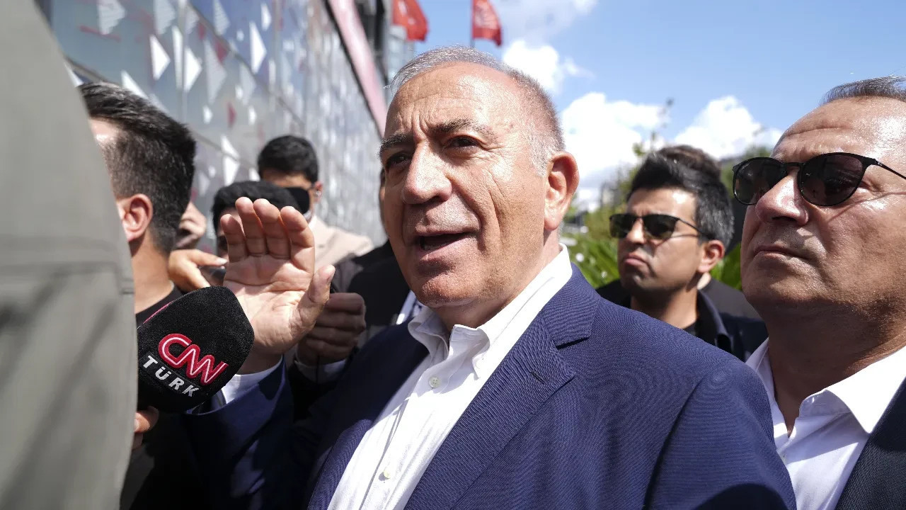 Gürsel Tekin mal varlığını açıkladı! Kıskanmayın sizin de olur