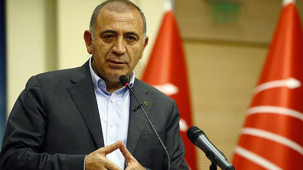 CHP’den şok hamle! Gürsel Tekin adres arayacak