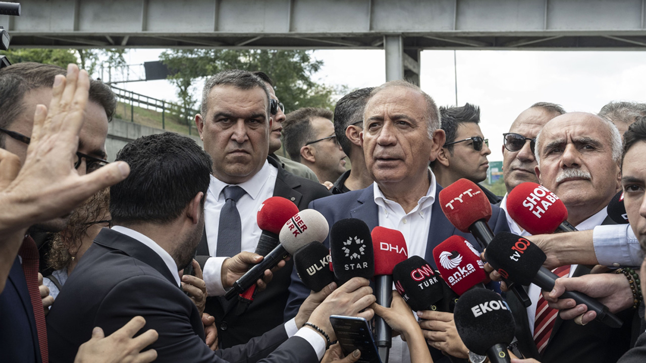 "Ekrem İmamoğlu faktörü bütün her şeyi değiştirdi" iddiası! Canlı yayında açıkladı