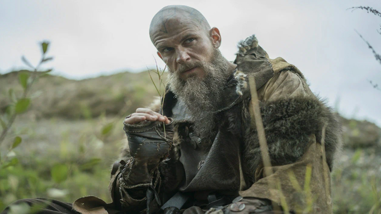 Vikingler'in yıldız oyuncusu Gazze'ye gidiyor: ''Sessiz kalmak seçenek değil!''