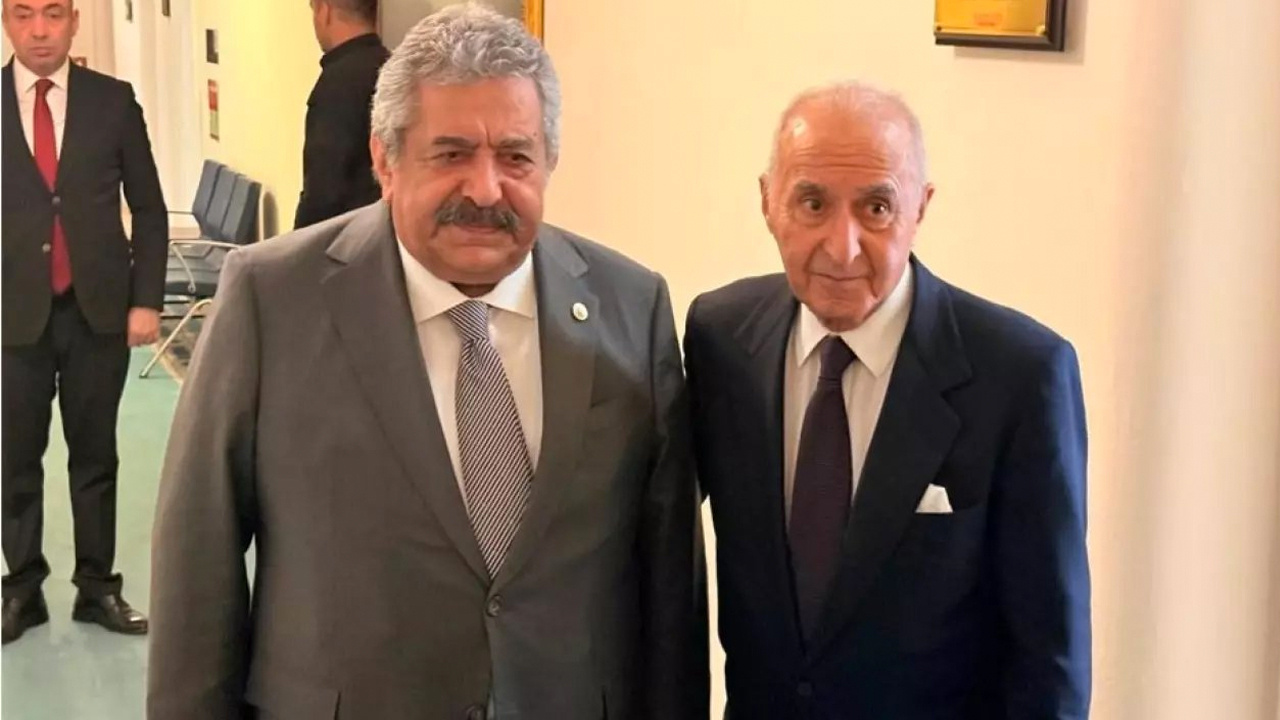 Kritik görüşme sonrası Hikmet Çetin'den flaş açıklama: Kılıçdaroğlu sokağa çıkamaz