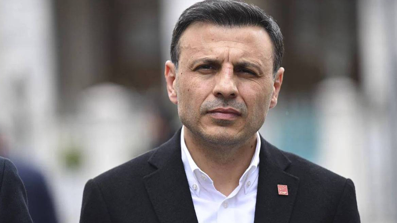 Özgür Çelik: Partimizin yürüyüşü devam ediyor
