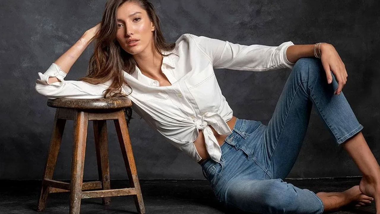 Şevval Şahin’in resmi hizmete mahsus kartlı aracına işlem başlatıldı